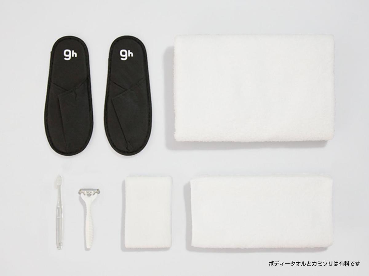 9H Nine Hours Woman Shinjuku Sleep Lab Токіо Екстер'єр фото