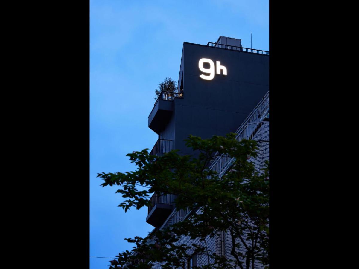 9H Nine Hours Woman Shinjuku Sleep Lab Токіо Екстер'єр фото